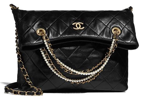 borsetta chanel fondina|Chanel borse.